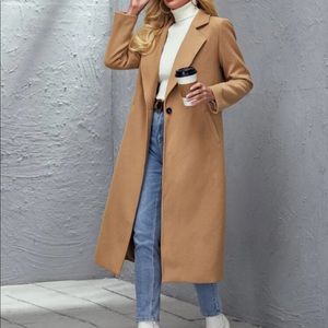 Overcoat